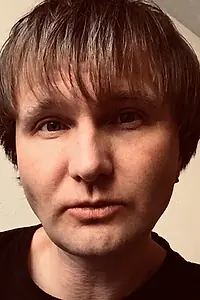 Актёр Андрей Дерьков — фото персоны