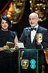 Актёр Джеймс Хэмбридж — превью фото персоны