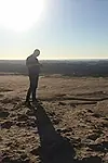 Актёр Дэниэл Т. Доррэнс — превью фото персоны
