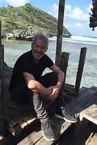 Актёр Джон Билингтон — фото персоны