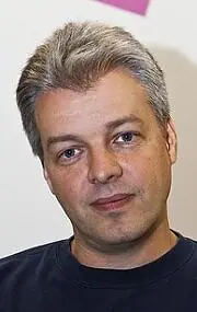 Актёр Колин Мони — фото персоны