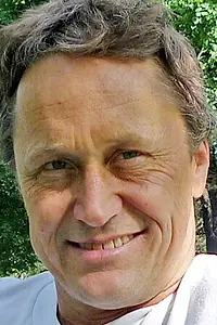 Актёр Мартин Уист — фото персоны