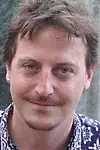 Актёр Николя Шодер — превью фото персоны