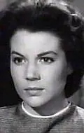 Актриса Terry Huntingdon — главное фото персоны