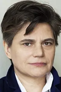 Актриса Беттина Бёхлер — фото персоны