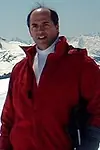 Актёр Рауль Давалос — превью фото персоны