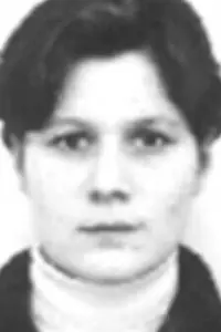 Актриса Альбертина Ластера — фото персоны