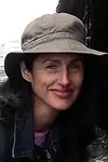 Актриса Трэйси Грэйнджер — превью фото персоны