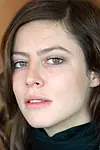 Актриса Анна Муглалис — превью фото персоны