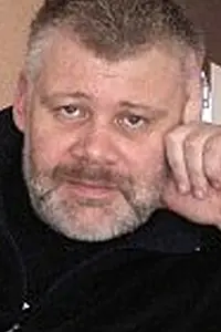 Актёр Чаба Дамокош — фото персоны