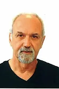 Актёр Фрэнк Гэллин — фото персоны