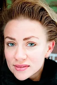 Актёр Лина Нордквист — фото персоны