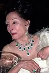 Актриса Пилар Уэйн — превью фото персоны