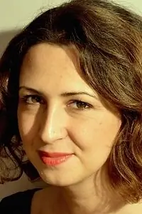 Актриса Isilay Yanbas — фото персоны