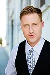 Актёр Jonathan Regier — превью фото персоны
