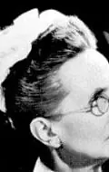 Актриса Эди Мартин — фото персоны