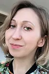 Актриса Ксения Воронина — превью фото персоны