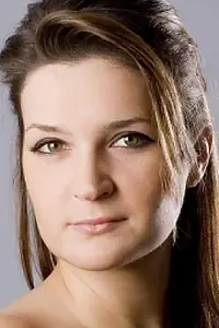 Актриса Елена Колесниченко — фото персоны