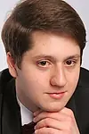 Актёр Никита Мндоянц — превью фото персоны