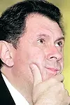 Актёр Энрике Батис — превью фото персоны