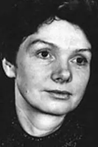 Актриса Леда Семёнова — фото персоны
