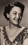 Актриса Флоренс Элдридж — фото персоны