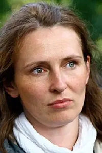 Актриса Агне Римкуте — фото персоны