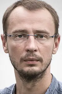 Актёр Илья Ждаников — фото персоны