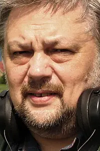 Актёр Михаил Калмыков — фото персоны