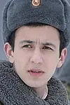 Актёр Тимур Казнов — превью фото персоны