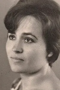 Актриса Валентина Белоусова — фото персоны