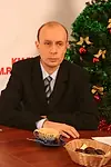 Актёр Евграф Прохоров — превью фото персоны