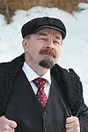 Актёр Сергей Соловьев — превью фото персоны
