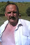 Актёр Георгий Павлов — превью фото персоны