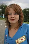 Актриса Юлия Гарбузова — превью фото персоны