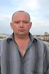 Актёр Андрей Бахтин — превью фото персоны