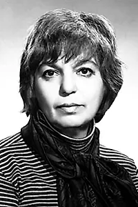 Актриса Белла Маневич-Каплан — фото персоны