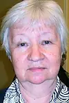 Актриса Валерия Белова — превью фото персоны