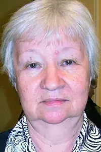 Актриса Валерия Белова — фото персоны