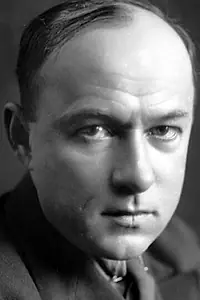 Актёр Жорж Анненков — фото персоны