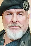 Актёр Сергей Иванов — превью фото персоны