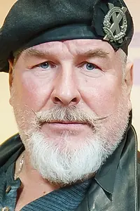 Актёр Сергей Иванов — фото персоны