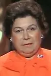 Актриса Верна Филдс — превью фото персоны