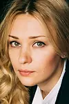 Актриса Ирина Таранник — превью фото персоны