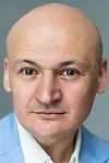 Актёр Андрей Ермохин — превью фото персоны