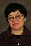 Актриса Серафима Нечаева — превью фото персоны