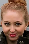 Актриса Джустина Василевска — превью фото персоны