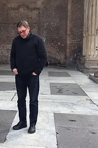 Актёр Кристофер Р. ДеМури — фото персоны