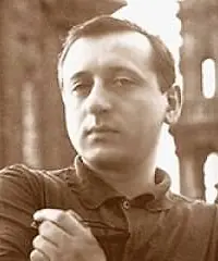 Актёр Данило Донати — фото персоны