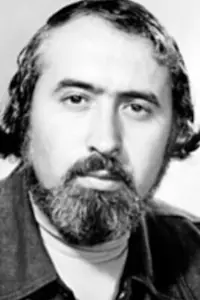 Актёр Евгений Гуков — фото персоны